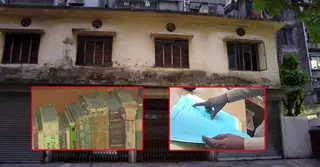অবহেলায় পাঠাগার: ২০ বছরেও পৌঁছায়নি একটি পত্রিকা, অথচ ঘাটতি নেই বাজেটে